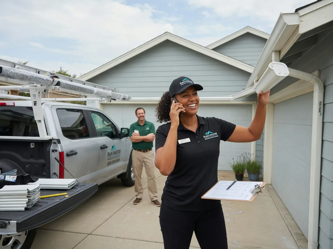 Gutter Installation Stafford, NY FAQs